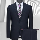 Latest Design Made To Measure Factory Direct Formal Mens Suit Business Suit