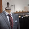 Tailor Shop Customization Men's Suit Is Customized According To Business Plans