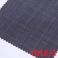 New Suit Technology Worsted Wool Suit Fabric Men's and Women's Suits