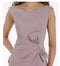 Tailor Shop Mother of Bride Dresses Bride Mothers Outfit Party Dress Plus Size Purple Pink Gowns Dress